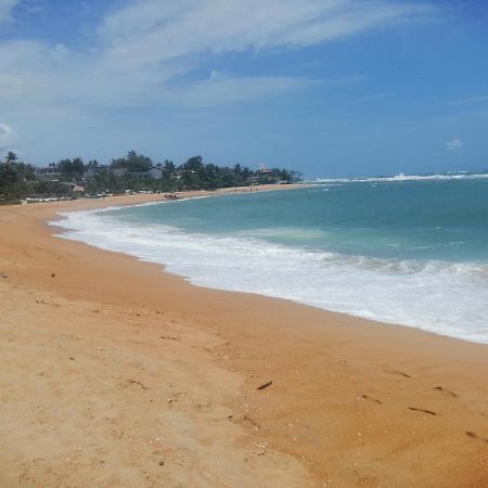 Rainbowswell Beach Resort 우나와투나 외부 사진