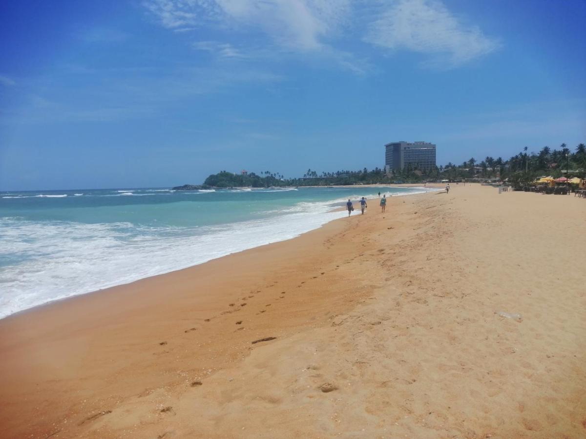 Rainbowswell Beach Resort 우나와투나 외부 사진
