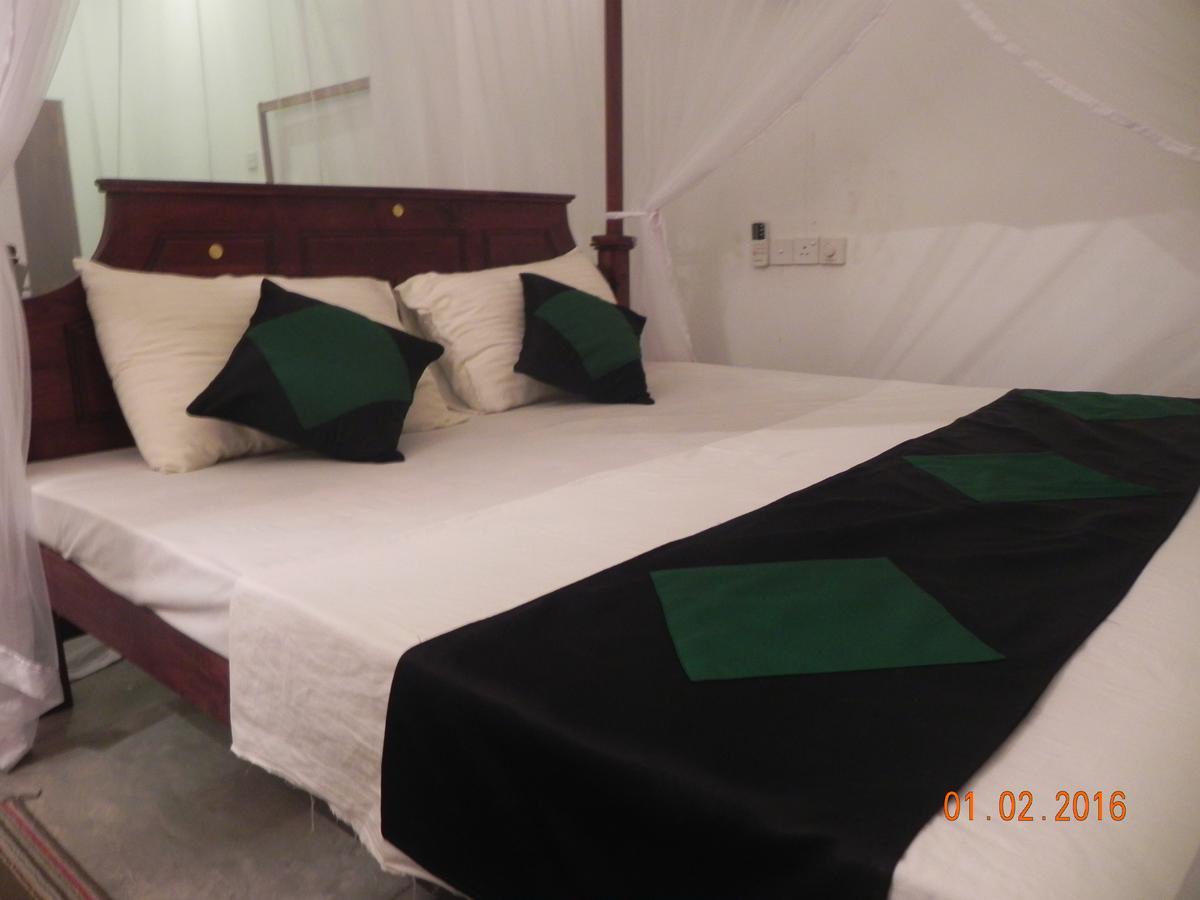 Rainbowswell Beach Resort 우나와투나 외부 사진