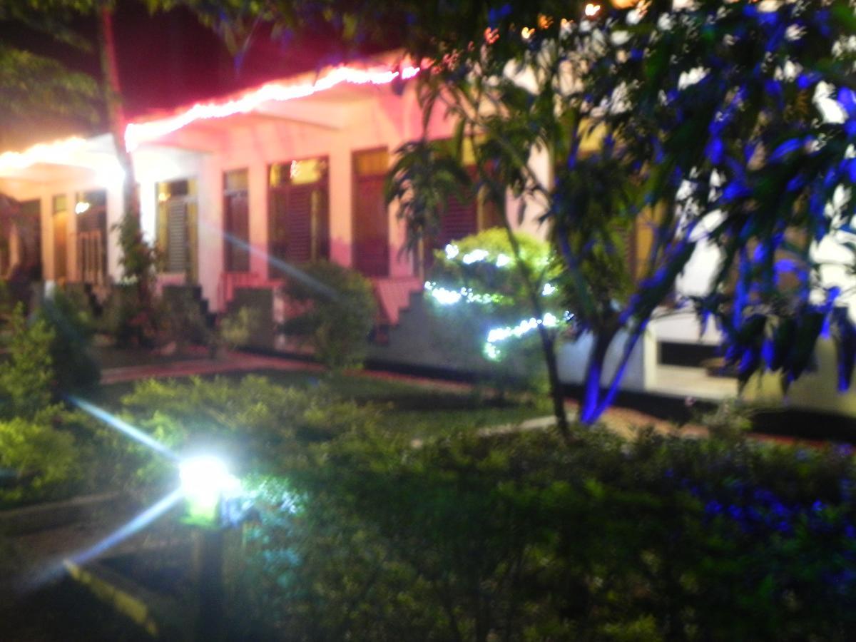 Rainbowswell Beach Resort 우나와투나 외부 사진