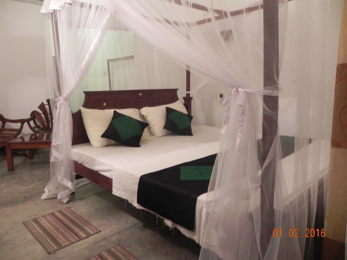 Rainbowswell Beach Resort 우나와투나 외부 사진