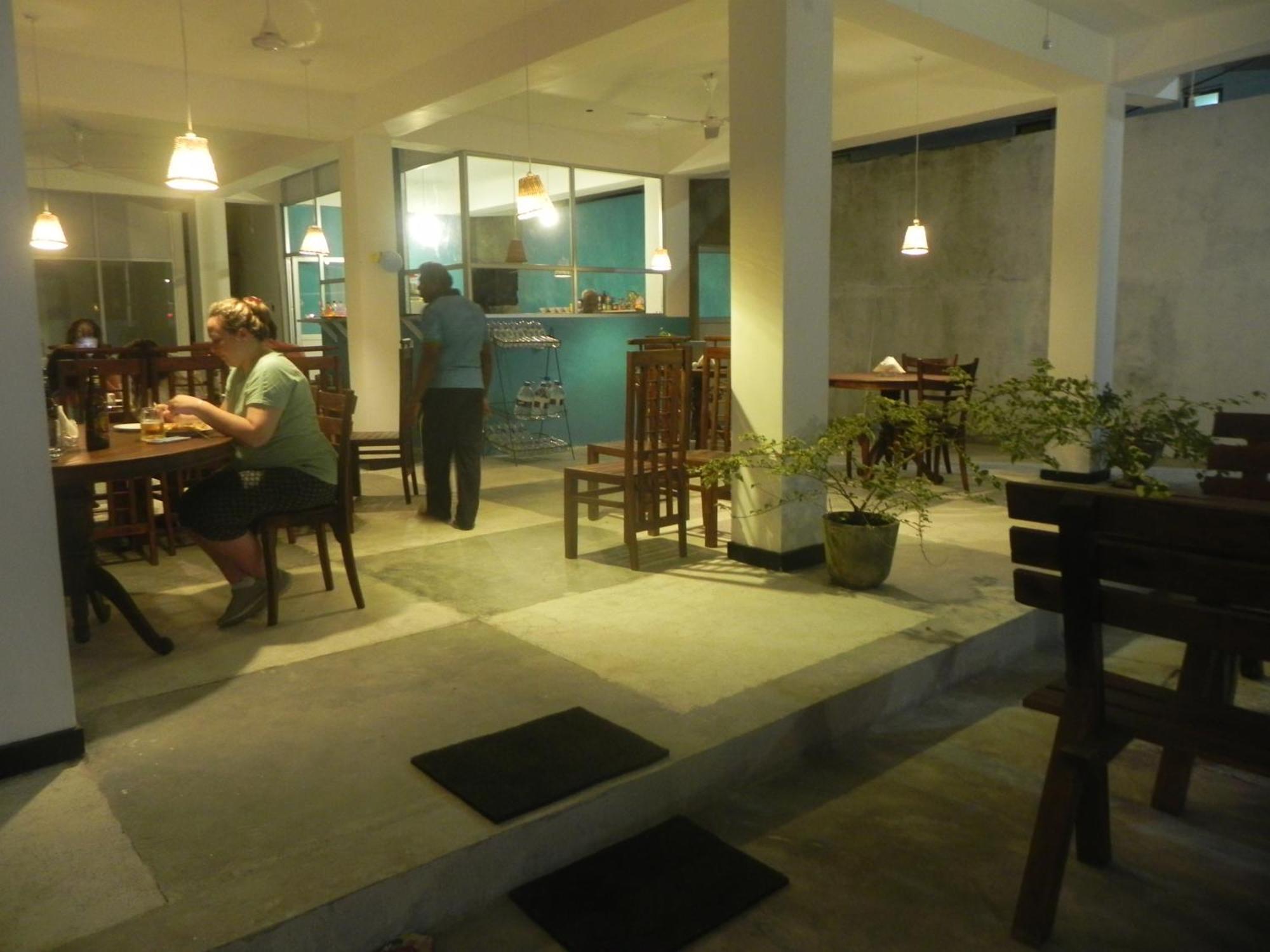 Rainbowswell Beach Resort 우나와투나 외부 사진