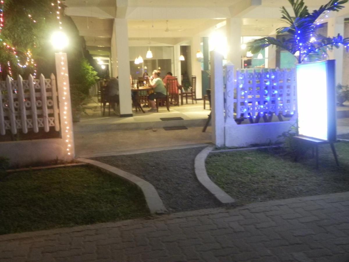 Rainbowswell Beach Resort 우나와투나 외부 사진