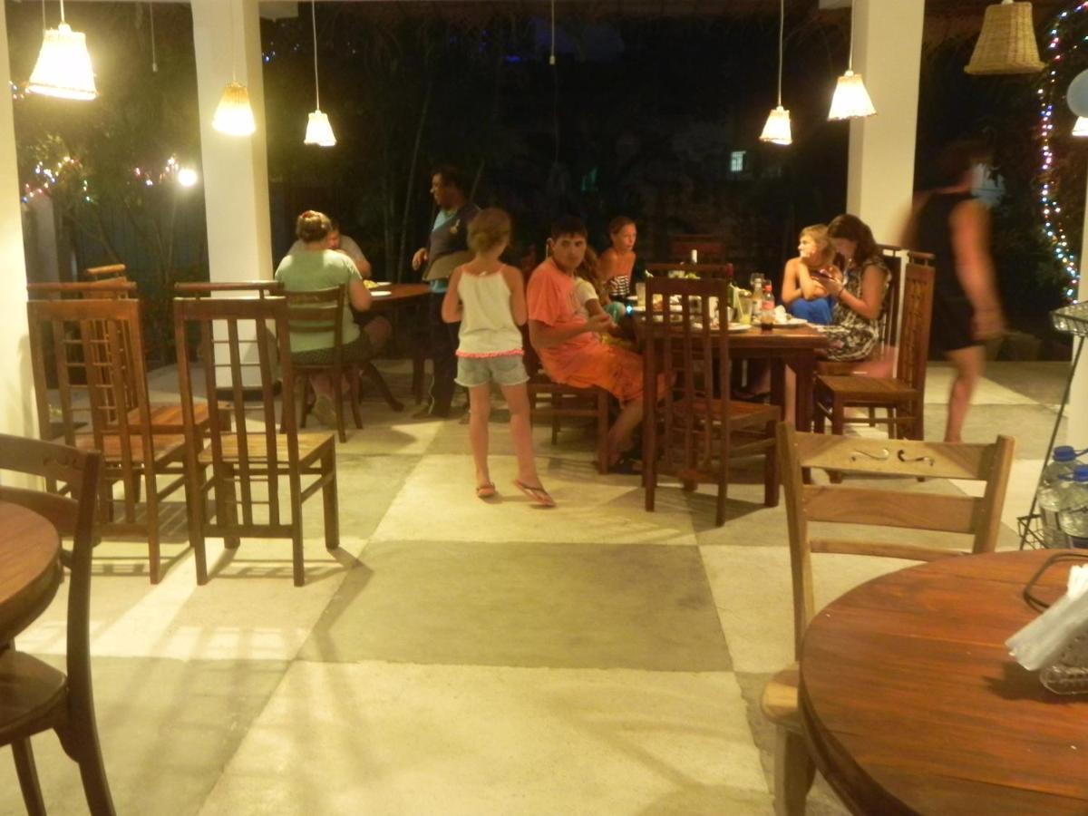 Rainbowswell Beach Resort 우나와투나 외부 사진