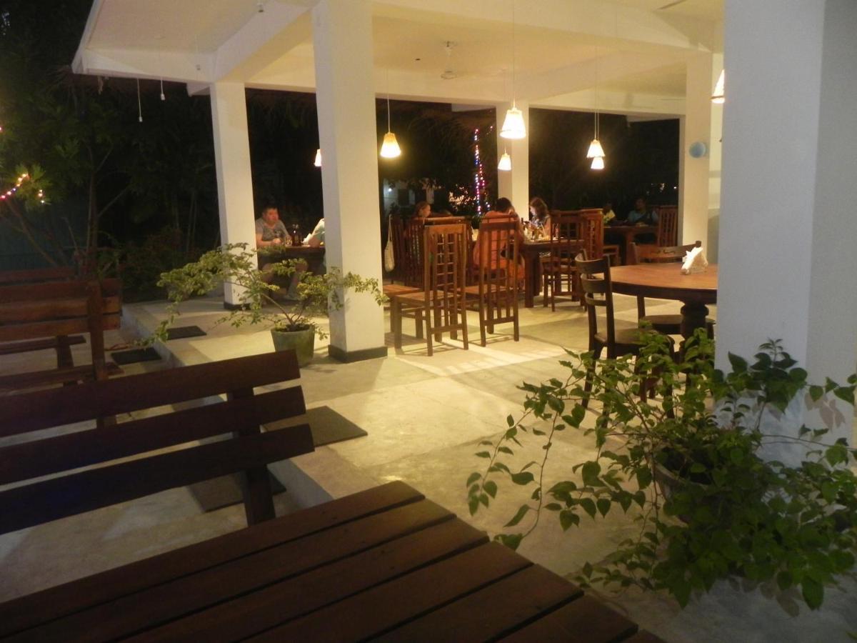 Rainbowswell Beach Resort 우나와투나 외부 사진