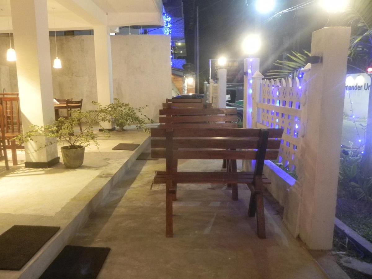 Rainbowswell Beach Resort 우나와투나 외부 사진