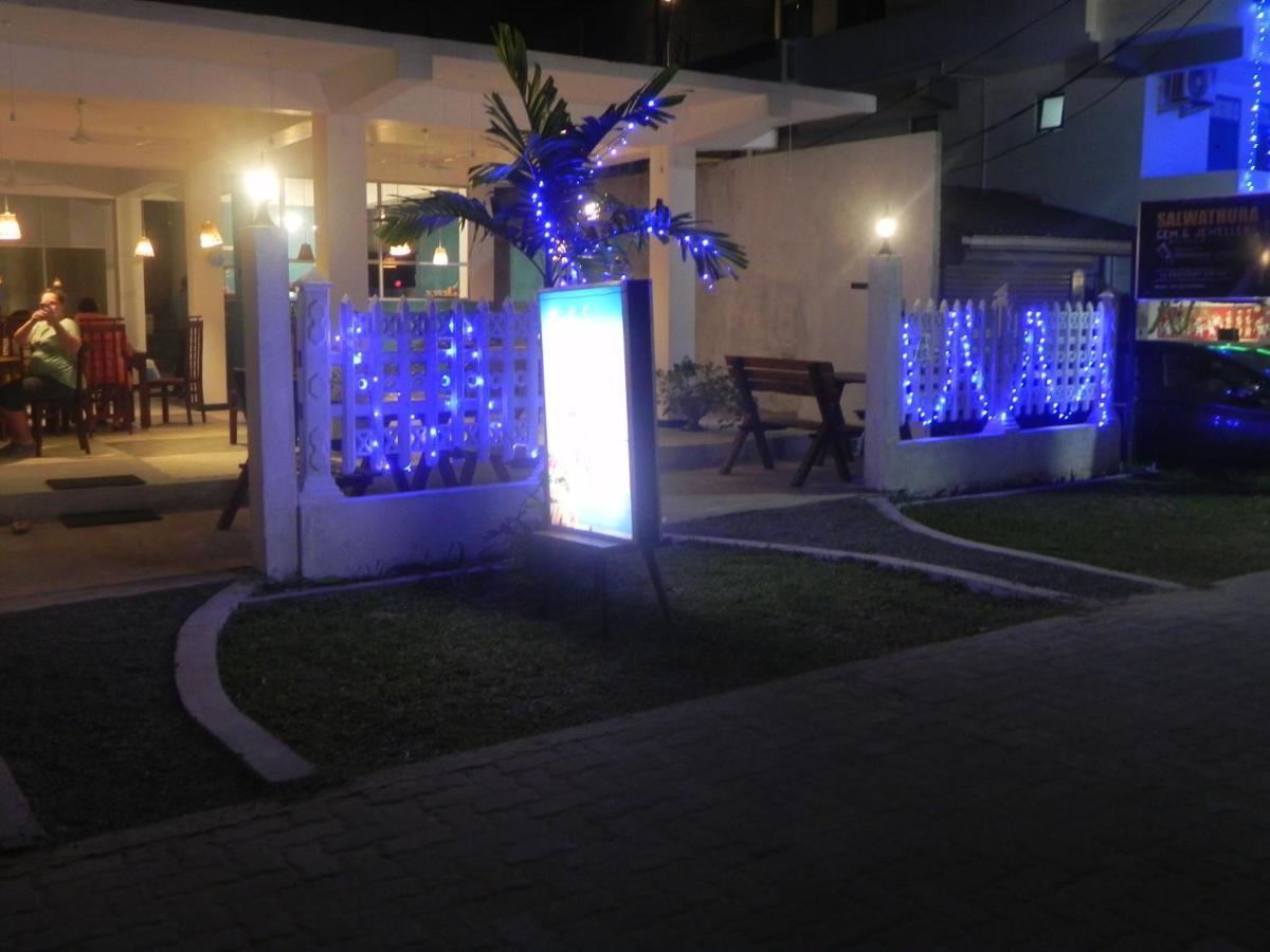 Rainbowswell Beach Resort 우나와투나 외부 사진