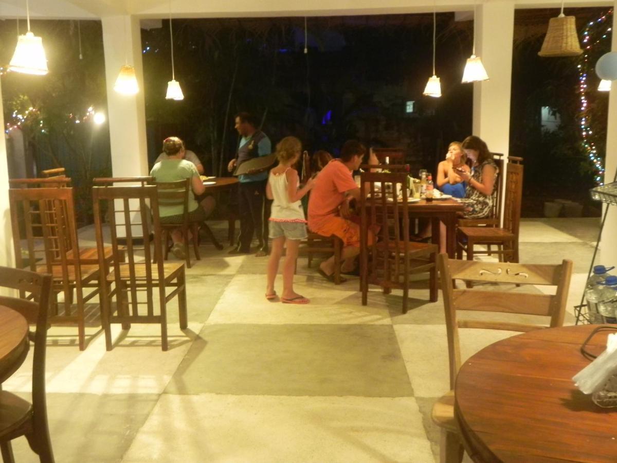 Rainbowswell Beach Resort 우나와투나 외부 사진