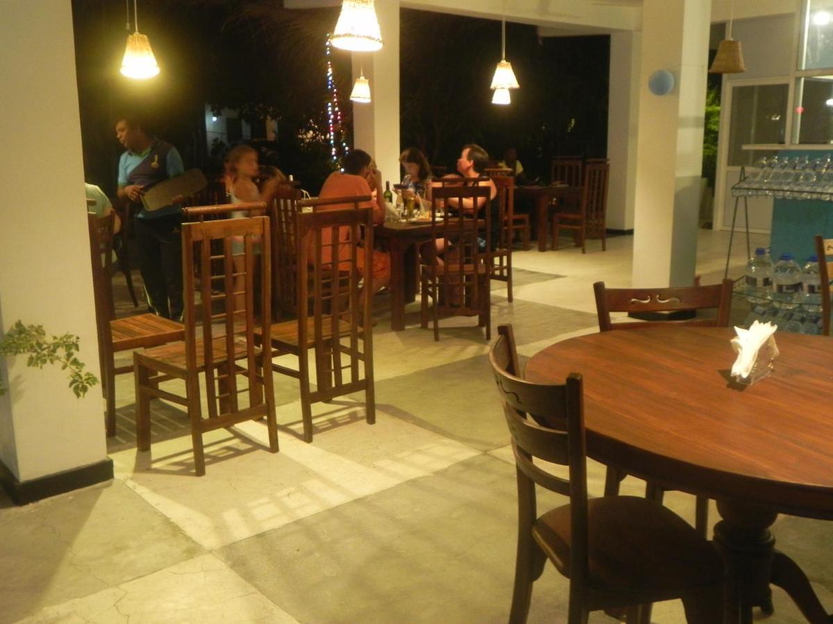 Rainbowswell Beach Resort 우나와투나 외부 사진